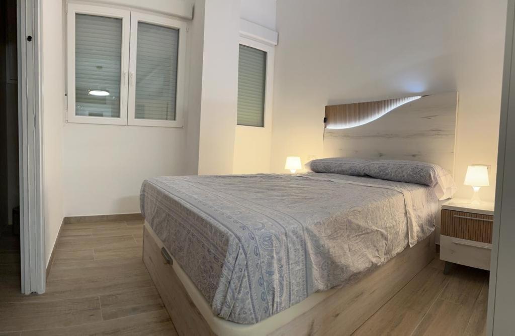 Sky Garden Malaga Centro Apartamento Exterior foto