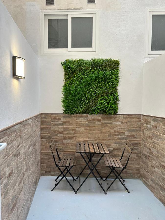 Sky Garden Malaga Centro Apartamento Exterior foto